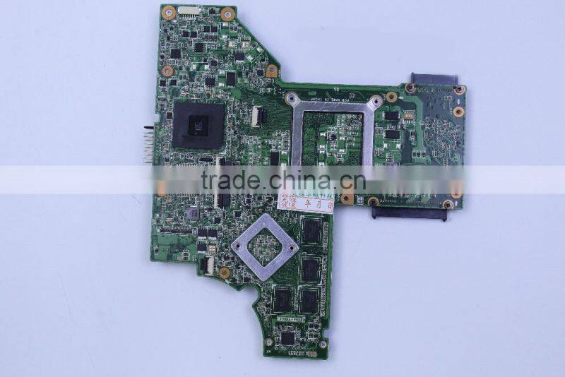Wholesale U43F laptop motherboard mainboard for ASUS high quality
