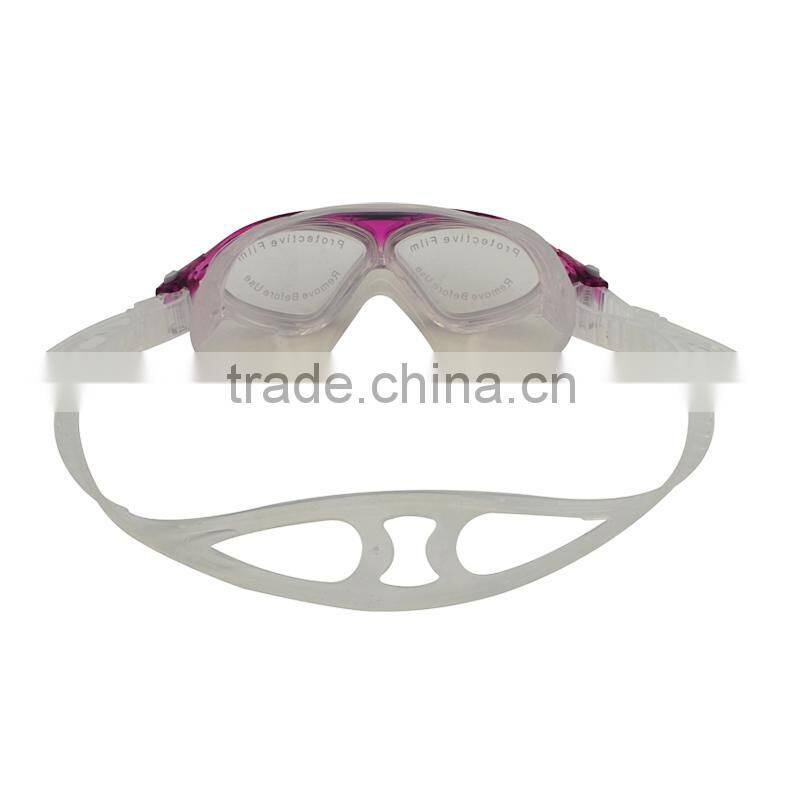 100% waterproof children swimming goggles wholesale