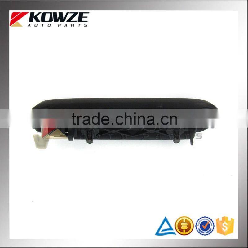 OEM Auto Parts Door Handle for 95-98 Toyota Tercel 69220-16120