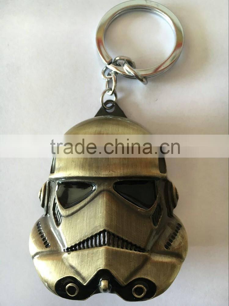 Hot products to sell online jigsaw puzzle custom keychain from china online shopping