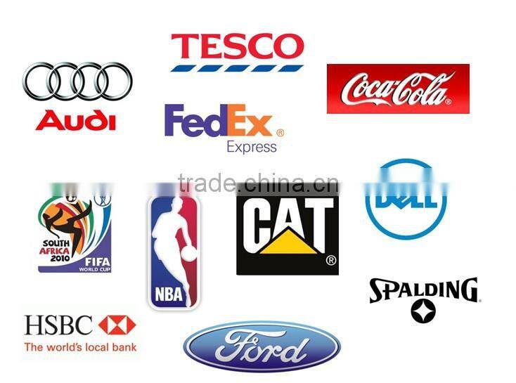 2015 promotional Led Pu Keychain/Plastic Led Keychain/Led Keyholder