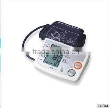 Manufacturer of CE FDA Automatic digital Electronic Blood Pressure Monitor