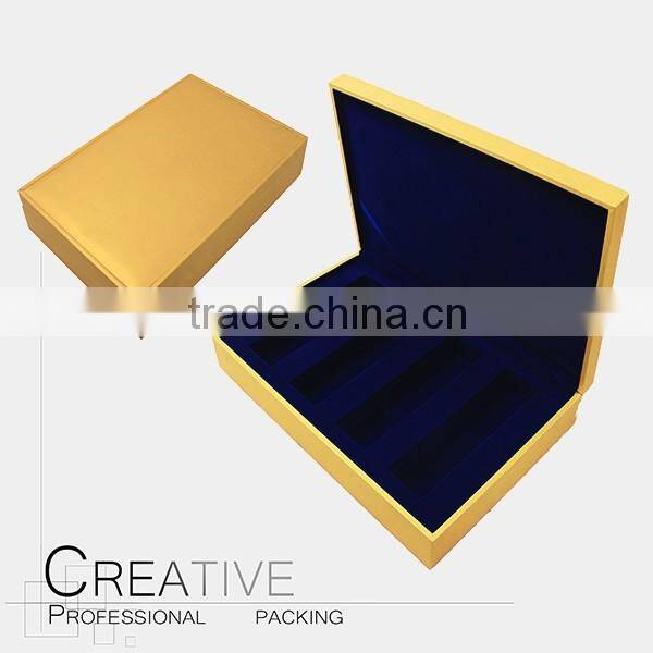 Wholesale wooden gift box for gold bar