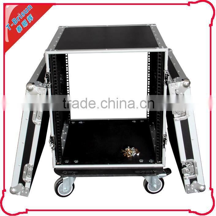 2u 4u 8u 12u tool case trunk case rack case