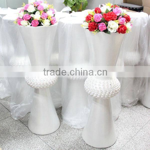 wedding column wedding decoration pillar wedding walkway stand(S-148)