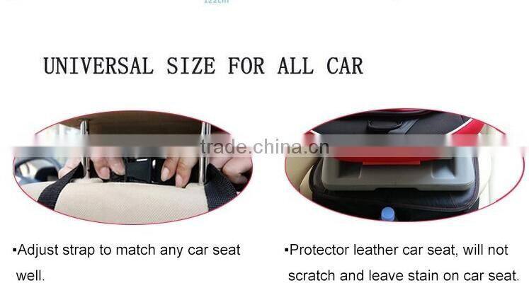 Infant Baby Non-slip Child Car Seat Protector