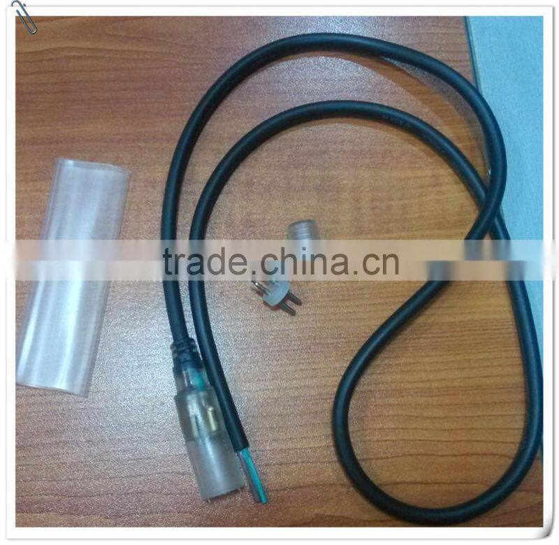 13mm 2wires 36leds 50meters 24v led rope light