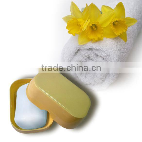 bathroom fitting plastic soap box soap case
