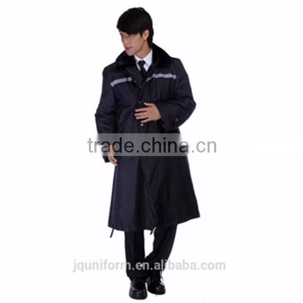 on sale Juqian 2016 cheap wholesale custom security guard uniforms designs