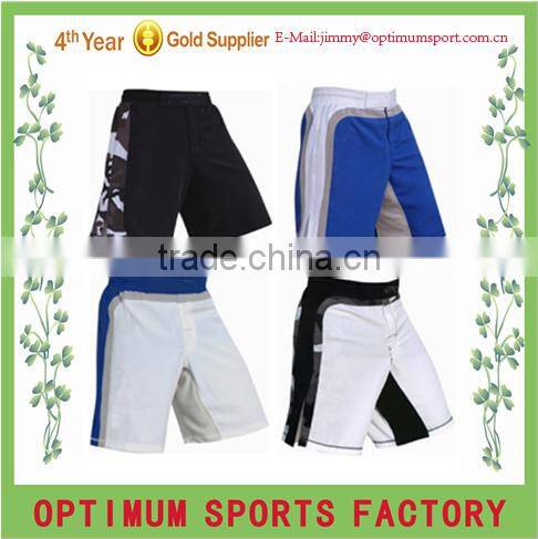 Make your favorite high quality MMA shorts