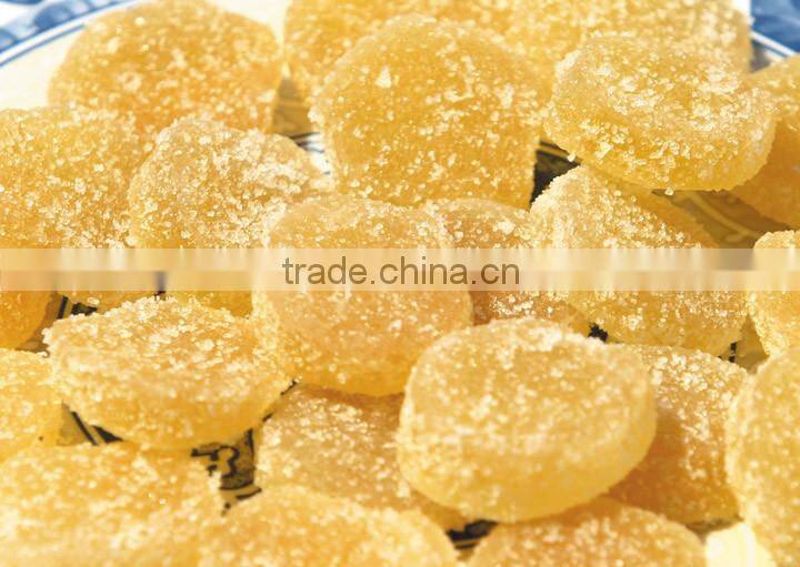 nonorganic crystallized ginger for sale