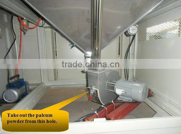 Dust Test Chamber From China
