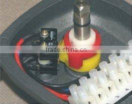 APL 210N Limit Switch Box