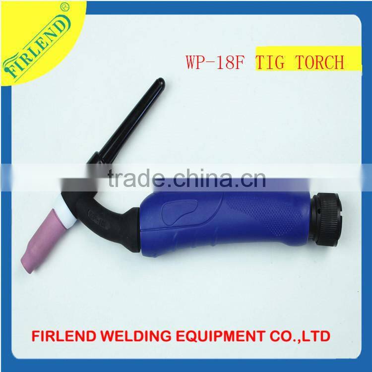 WP-18 WP-26 tig torch accessories & welding torch head
