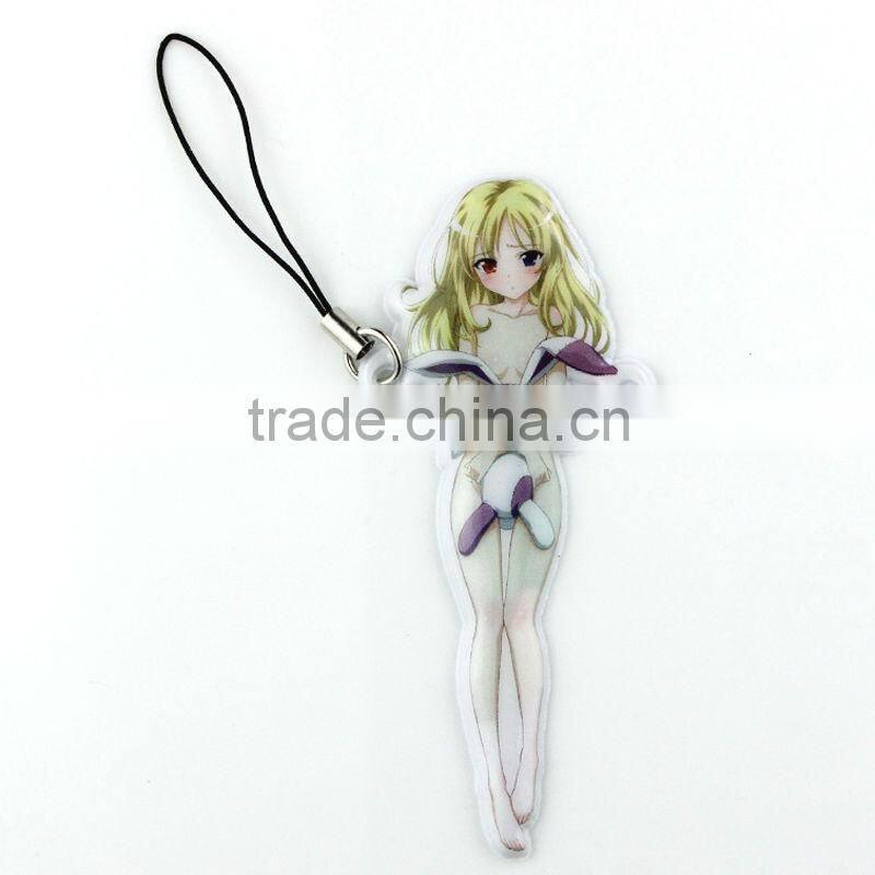 Mobile Phone earphone winder cabe tidy