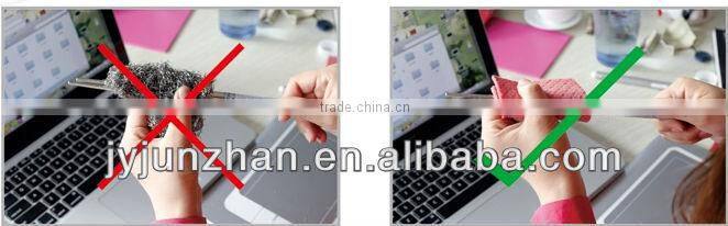 High quality Korea chopstick SS18/10 with flower made by Jieyang factory directly