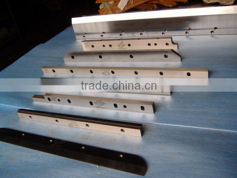 High-quality shearing machine blades