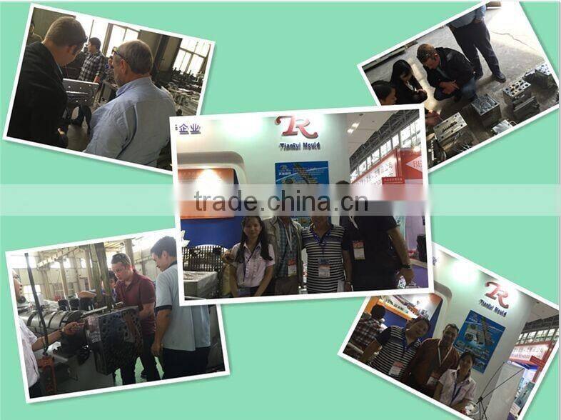 WPC Panel Mould For Swimming Pool Outdoor Floorings Tiles