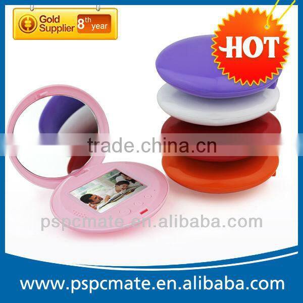 mini Keychain digital photo frame for promotional gifts/Mini digital photo frame, Small DPF