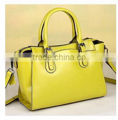 lady leather handbag bags women handbag wholesale in china