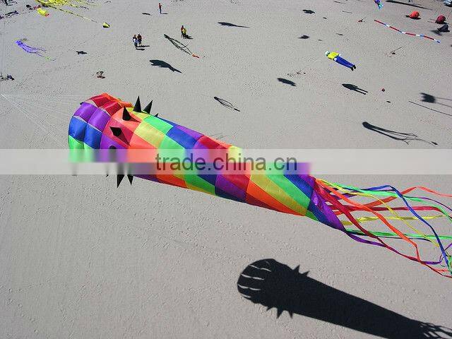 larger size beautiful fish windsock