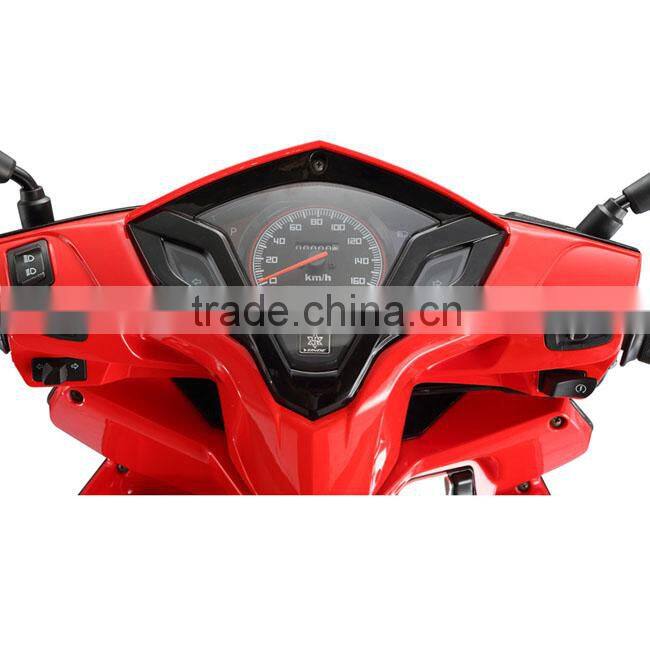 Ariic gas scooter 150cc scooter model Click