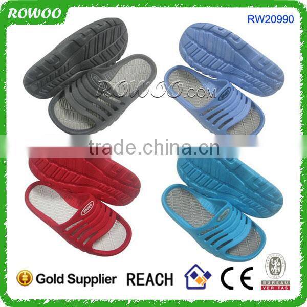 Carton Indoor Slipper Cheap Hotel EVA Slipper