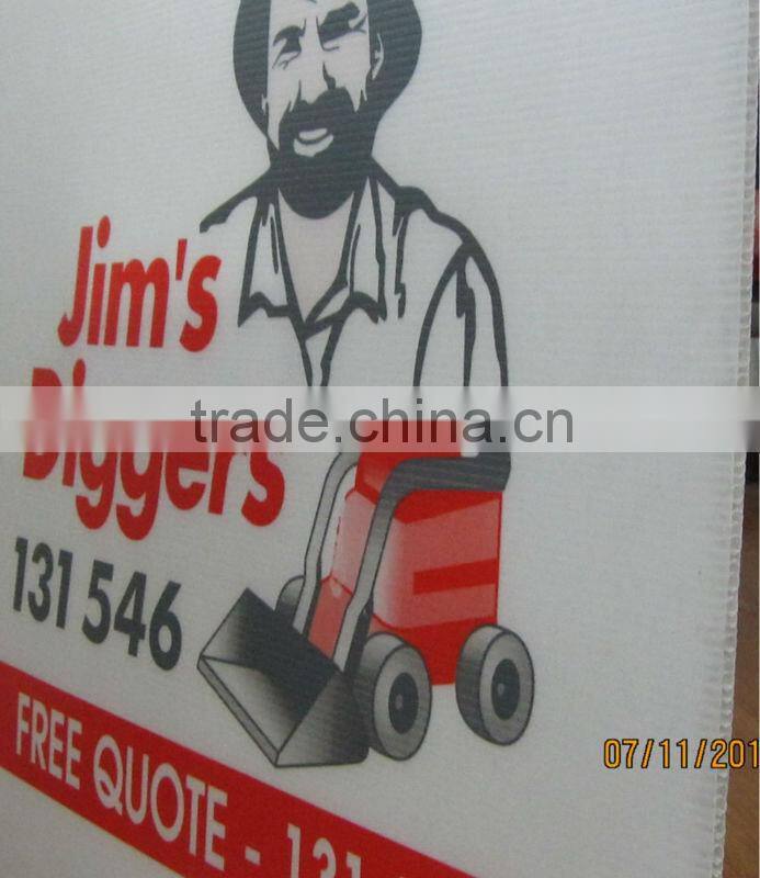 Conductive pp corrugated sheet