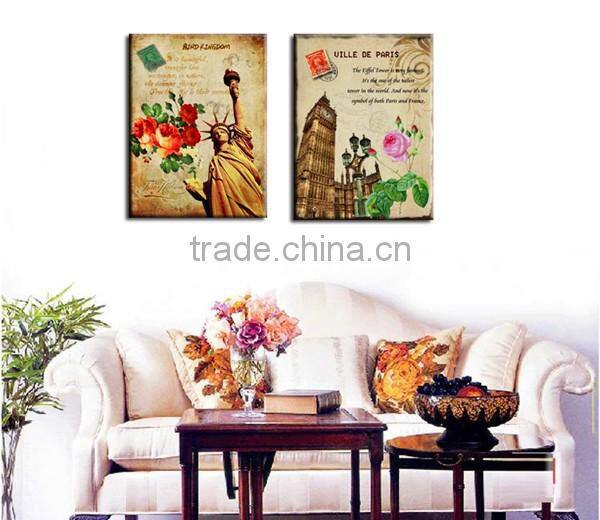 3d decorative wall hanging picture
