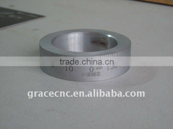 Fiber marking machine for metal and nonmetal