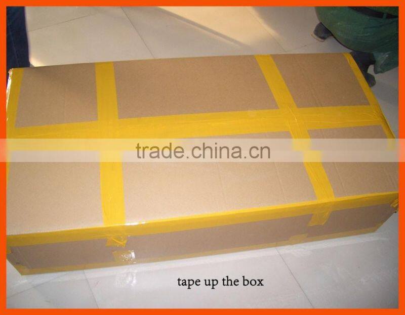 natural brown color rex rabbit fur skin