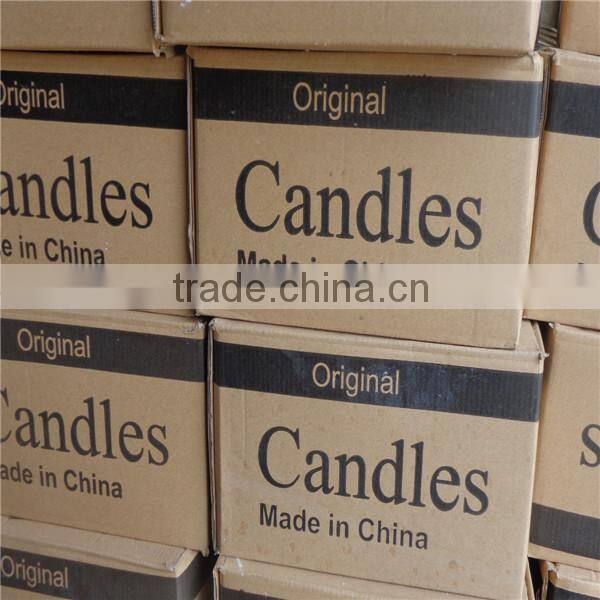 LED candle lights with tears flameless candles with timer