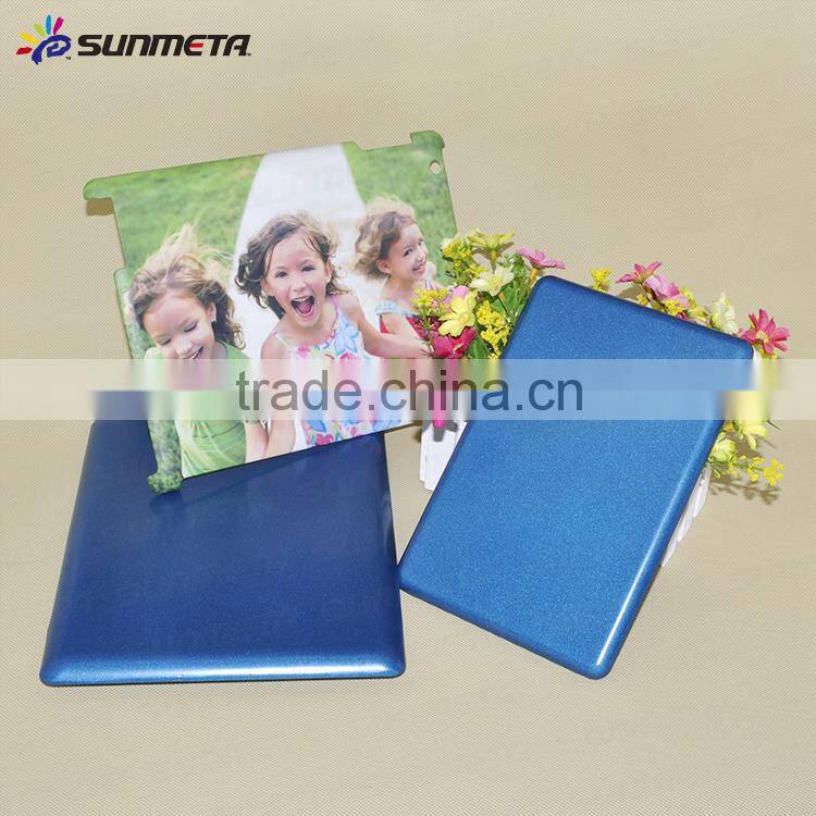 factory direct sale sublimation printing case for ipad