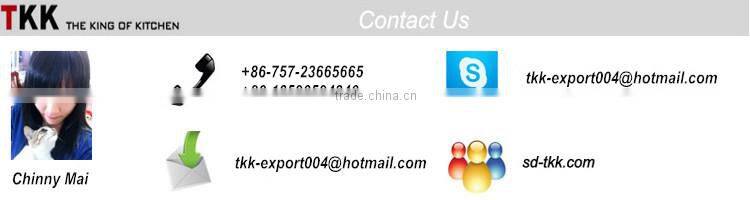 TKK kitchen wire metal hot pot mat