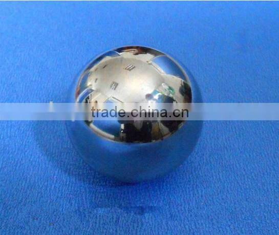 Iec61032 500g 50mm Solid Core Impact Test Steel Ball