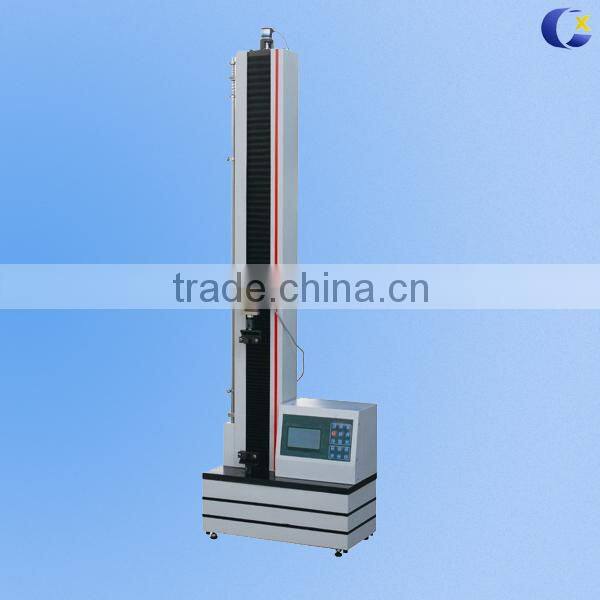 Electronic Tensile Testing Machine, Tensile Tester