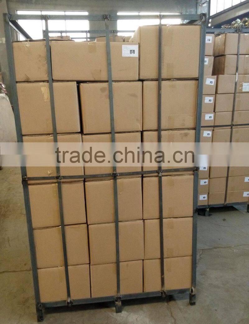 U-shape connecter fixed joints for connecting pilot wire