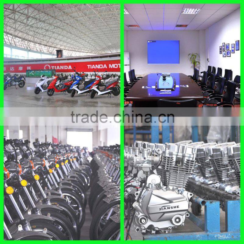 Good looking new design Agility D YY50QT-6D YY150T-6D scooter motorcycle with good price