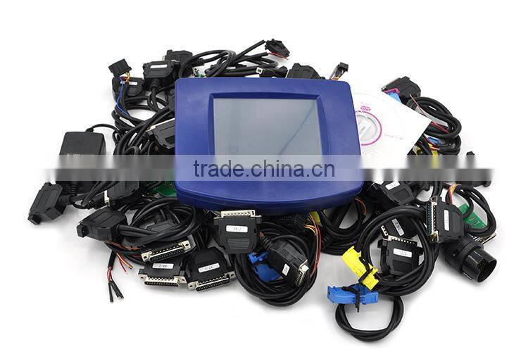 Car Diagnosis Scanner Digiprog III v4.94 Odometer Programmer With Full Set Digiprog 3