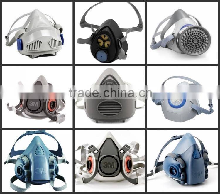 3M 8577 P95 Pp non-woven dust mask with value , non-woven safety gas mask