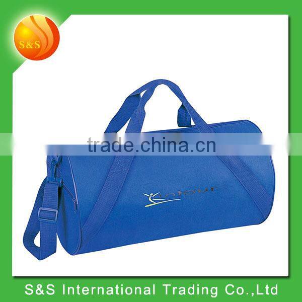 promotional lightweight cheap roll duffel bag