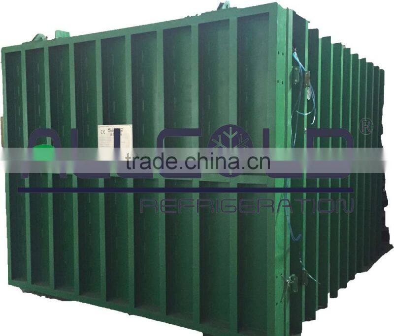 CE certificate vacuum cooling machine for agricultural product