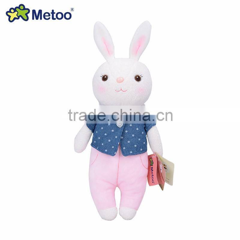 Factory Wholesale Soft Rabbit Plush Toys