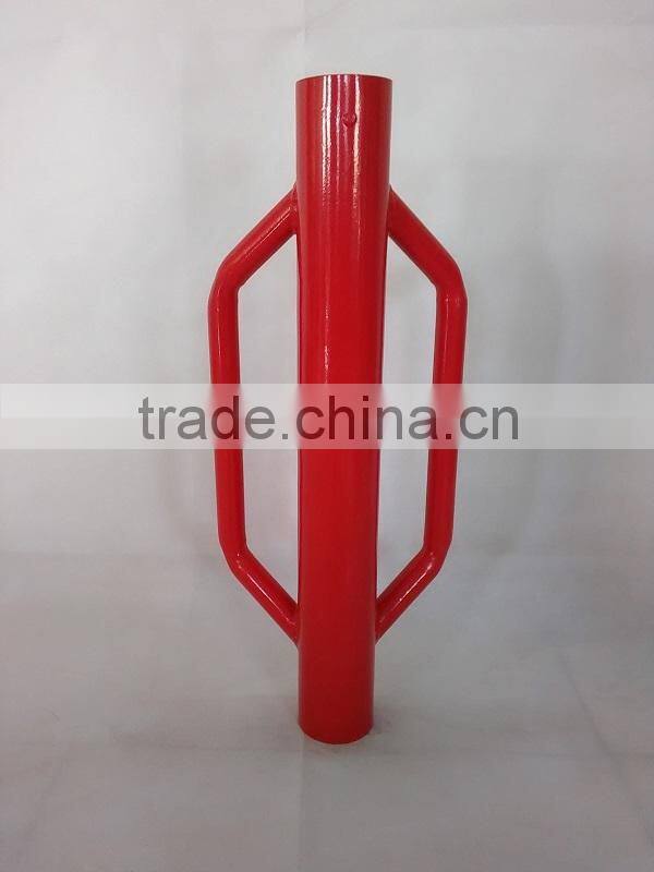 Manufacturer directly supply manual fence post driver