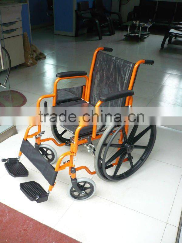 Wheel chair SH-904B