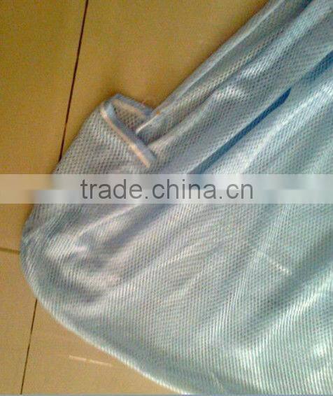 blue Baby Sleep Hammock