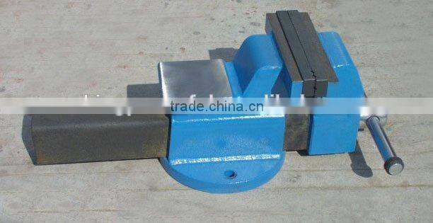 Milling Machine vice with Swivel