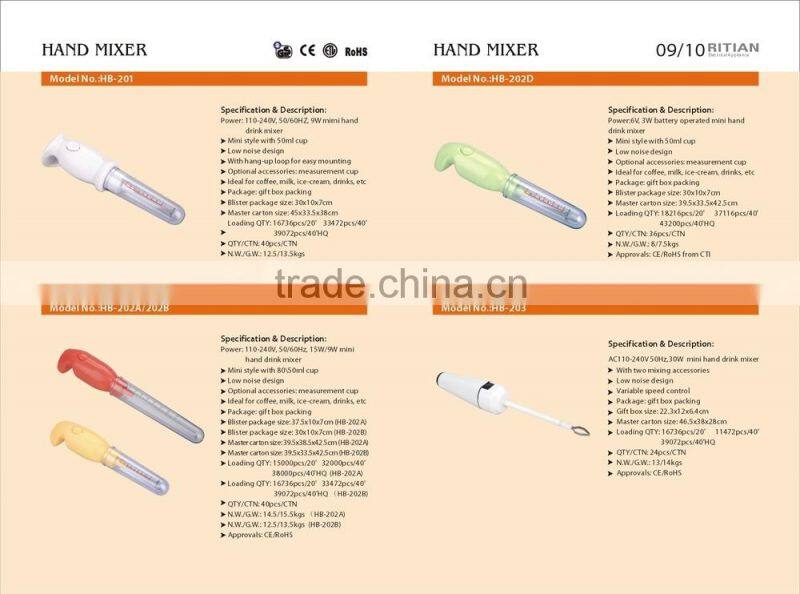 Fashional Household hand Electric Vegetable Corer