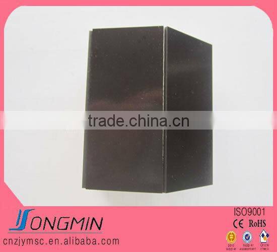 self-adhesive flexible die cut magnet rubber sheet