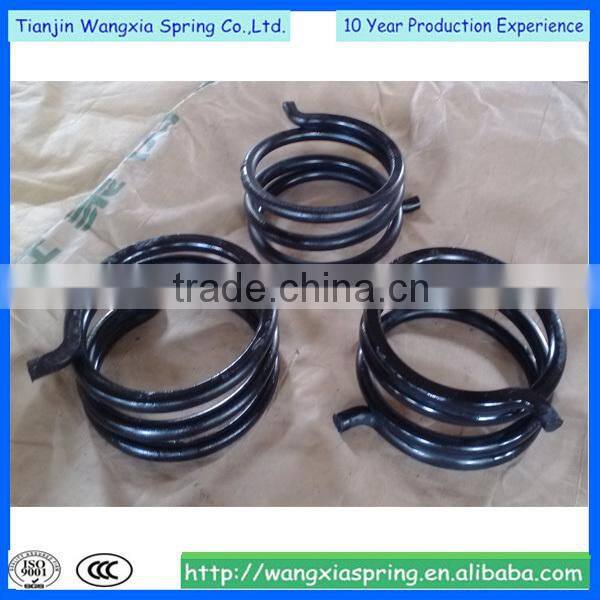 Heavy duty Torsion Spring